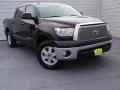 2012 Tundra T-Force 2.0 Limited Edition CrewMax #2