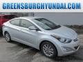 2014 Elantra SE Sedan #1
