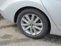 2014 Elantra SE Sedan #3