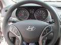 2014 Elantra SE Sedan #13