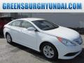 2014 Sonata GLS #1