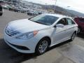 2014 Sonata GLS #4