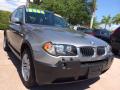 2004 X3 3.0i #7