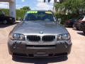 2004 X3 3.0i #8