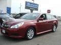 2011 Legacy 2.5i Premium #1 2011 Legacy 2.5i Premium #1