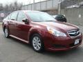 2011 Legacy 2.5i Premium #3 2011 Legacy 2.5i Premium #3