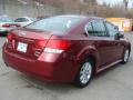 2011 Legacy 2.5i Premium #4 2011 Legacy 2.5i Premium #4