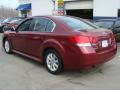 2011 Legacy 2.5i Premium #6 2011 Legacy 2.5i Premium #6