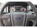  2010 Ford F150 XL SuperCab Steering Wheel #23