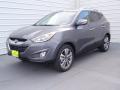 2014 Tucson Limited #7
