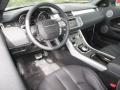 Dynamic Ebony/Cirrus Stitch Interior Land Rover Range Rover Evoque #3
