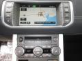 Navigation of 2014 Land Rover Range Rover Evoque Coupe Dynamic #13