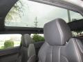 Sunroof of 2014 Land Rover Range Rover Evoque Coupe Dynamic #14