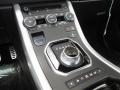  2014 Range Rover Evoque 9 Speed ZF Automatic Shifter #18