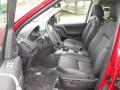 Front Seat of 2014 Land Rover LR2 HSE 4x4 #2