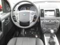 Dashboard of 2014 Land Rover LR2 HSE 4x4 #12