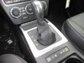  2014 LR2 6 Speed Automatic Shifter #18