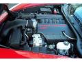 2013 Corvette 6.2 Liter OHV 16-Valve LS3 V8 Engine #14 2013 Corvette 6.2 Liter OHV 16-Valve LS3 V8 Engine #14