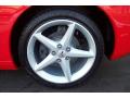 2013 Chevrolet Corvette Coupe Wheel #19 2013 Chevrolet Corvette Coupe Wheel #19