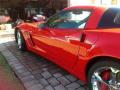 2013 Corvette Grand Sport Coupe #1