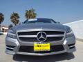 2014 CLS 550 Coupe #2