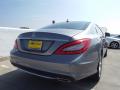 2014 CLS 550 Coupe #4