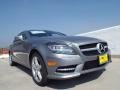 2014 CLS 550 Coupe #11