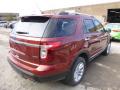 2014 Explorer XLT 4WD #2 2014 Explorer XLT 4WD #2
