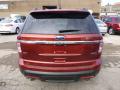 2014 Explorer XLT 4WD #3 2014 Explorer XLT 4WD #3