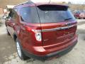 2014 Explorer XLT 4WD #4 2014 Explorer XLT 4WD #4