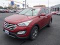 2014 Santa Fe Sport FWD #1 2014 Santa Fe Sport FWD #1