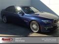 2014 7 Series ALPINA B7 #1