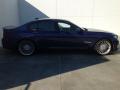  2014 BMW 7 Series ALPINA Blue Metallic #2