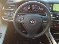  2014 BMW 7 Series ALPINA B7 Steering Wheel #9