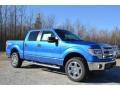 2014 F150 XLT SuperCrew 4x4 #1