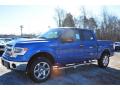 2014 F150 XLT SuperCrew 4x4 #3