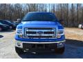 2014 F150 XLT SuperCrew 4x4 #4