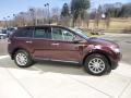 2012 MKX AWD #6