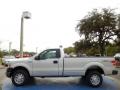 2014 F150 XL Regular Cab 4x4 #2