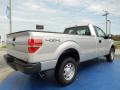 2014 F150 XL Regular Cab 4x4 #3