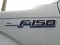 2014 F150 XL Regular Cab 4x4 #5