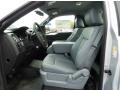 2014 F150 XL Regular Cab 4x4 #6