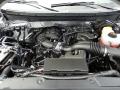 2014 F150 XL Regular Cab 4x4 #10
