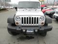 2012 Wrangler Unlimited Sport 4x4 #1