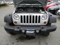 2012 Wrangler Unlimited Sport 4x4 #2