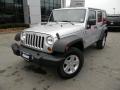 2012 Wrangler Unlimited Sport 4x4 #3