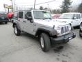 2012 Wrangler Unlimited Sport 4x4 #4