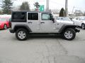 2012 Wrangler Unlimited Sport 4x4 #5