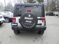 2012 Wrangler Unlimited Sport 4x4 #7