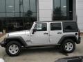 2012 Wrangler Unlimited Sport 4x4 #10